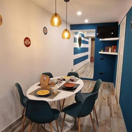 Blumon Guest House Naples Exterior photo