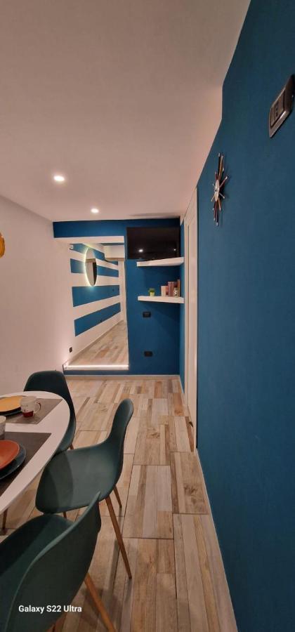 Blumon Guest House Naples Exterior photo