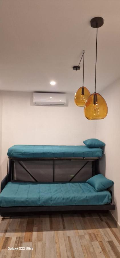 Blumon Guest House Naples Exterior photo