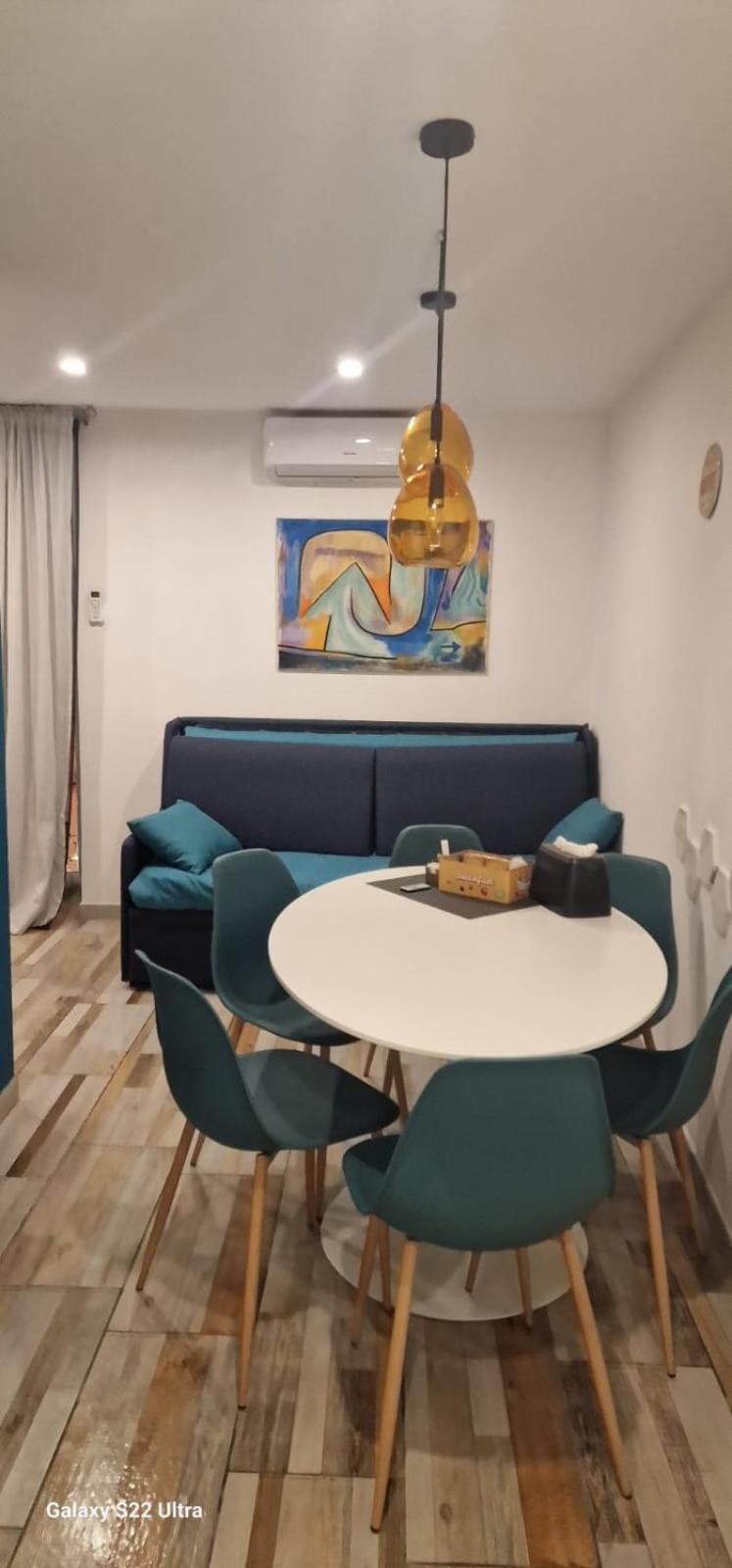 Blumon Guest House Naples Exterior photo