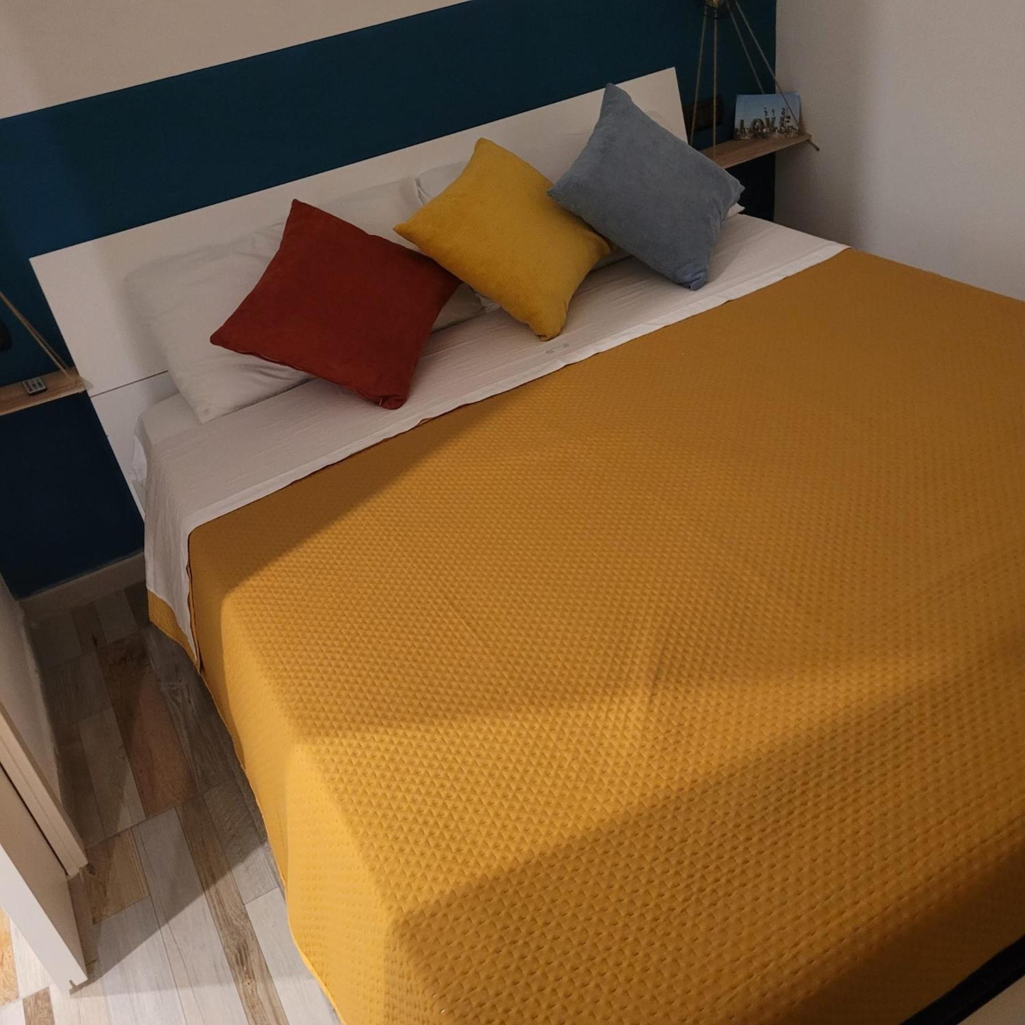 Blumon Guest House Naples Exterior photo